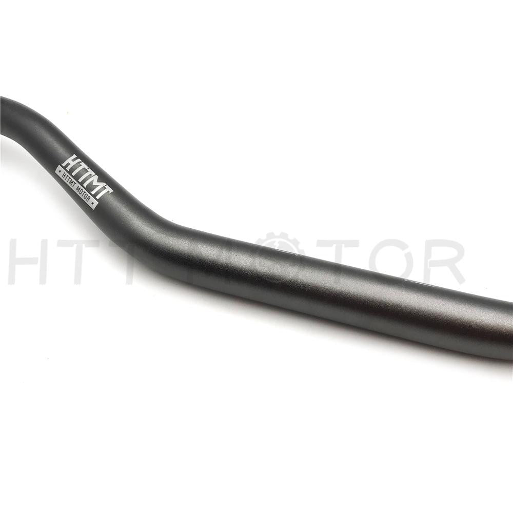 HTTMT- Replacement Of 1 1/8" Fat Bar 28MM 7/8" Handlebar Handle Bars