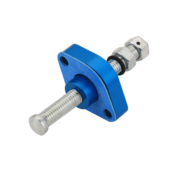 HTTMT- Motorcycle Manual Adjuster Timing Cam Chain Tensioner For Honda TRX 400EX, 99-up