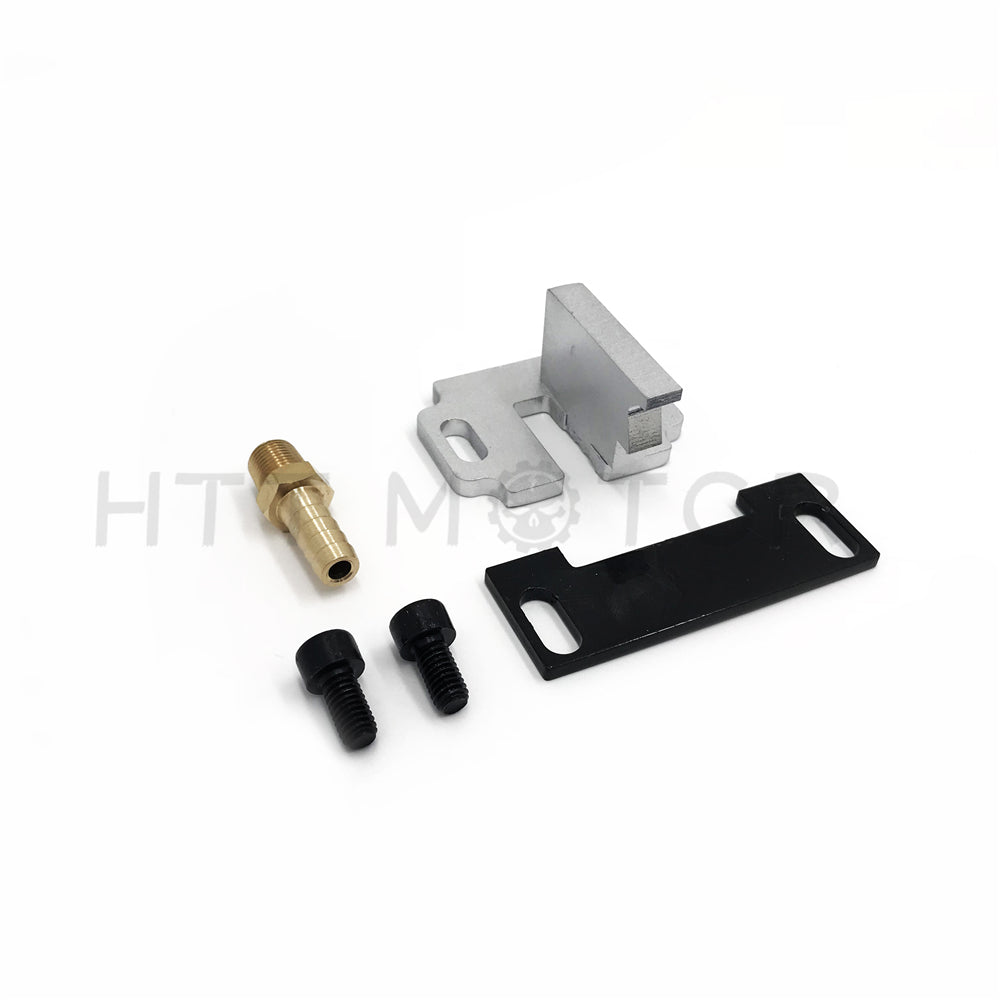 Torque Plate for 94-98 Dodge Ram 1500 2500 3500 12V 5.9L Cummins Diesel