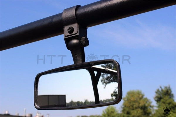 UTV POLARIS RZR 1.75" REAR-VIEW OR SIDE-VIEW HIGH IMPACT CONVEX MIRROR