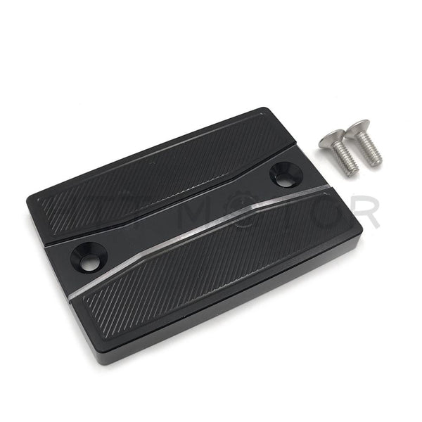 Front Brake Fluid Reservoir Cover Cap For Yamaha MT-07 MT09 2014 2015 MT-07 FZ07