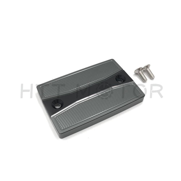 Front Fluid Reservoir Cap Cover For Yamaha MT07 MT09 2014-2017 FJR1300 FZ1 FZ1S